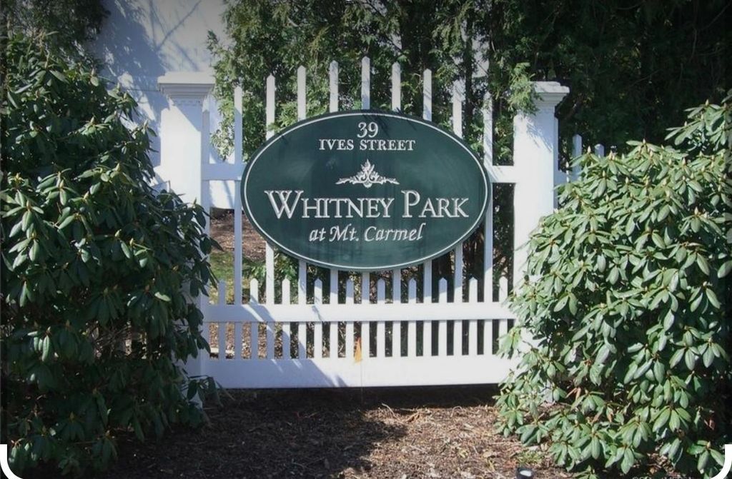 39 Ives St #312, Hamden, CT 06518