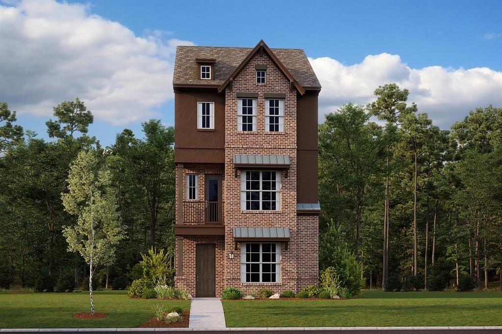 2284 Palomino St, Mesquite, TX 75149
