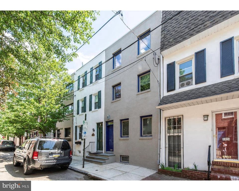 2322 Perot St, Philadelphia, PA 19130