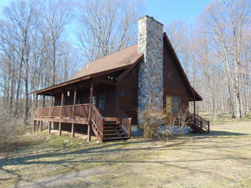 707 Larks Lake Rd, Pellston, MI 49769 Trulia