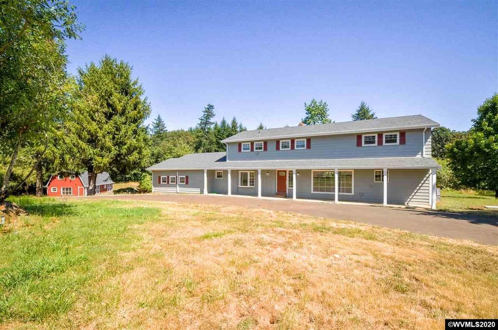 11224 Summit Loop SE, Turner, OR 97392 Trulia