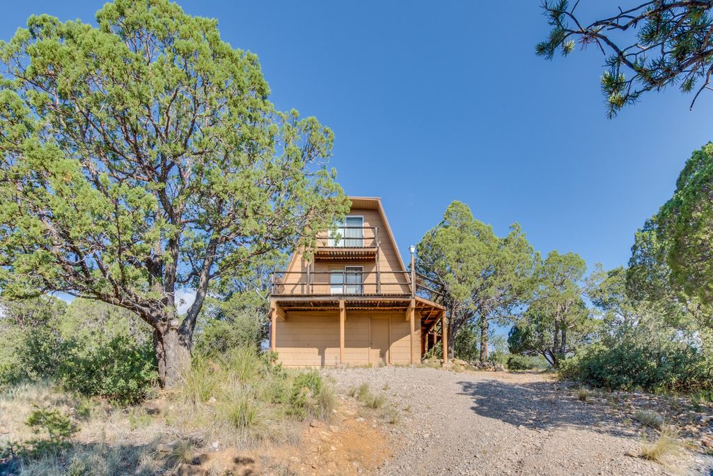129 Norwood Dr, Timberon, NM 88350 Trulia