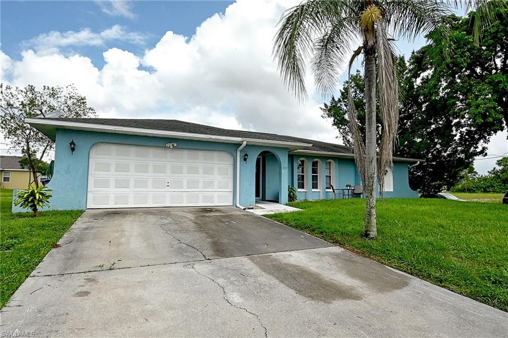 315 NW 15th St, Cape Coral, FL 33993