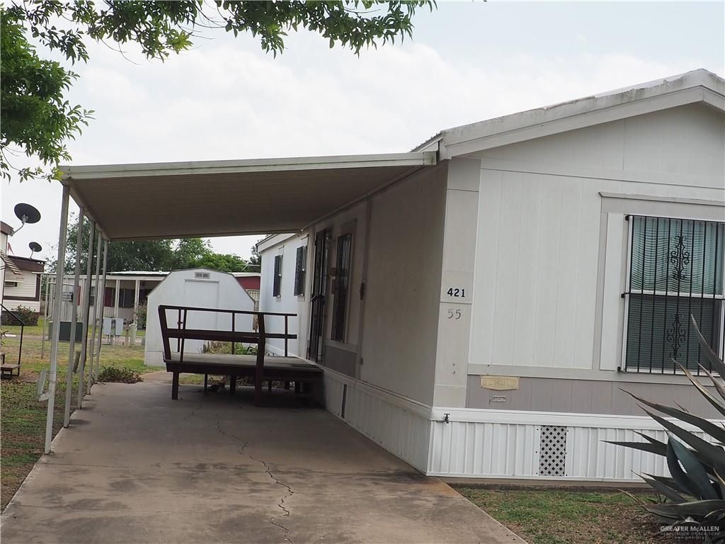 421 Citrus Cir 55, San Juan, TX 78589 Trulia