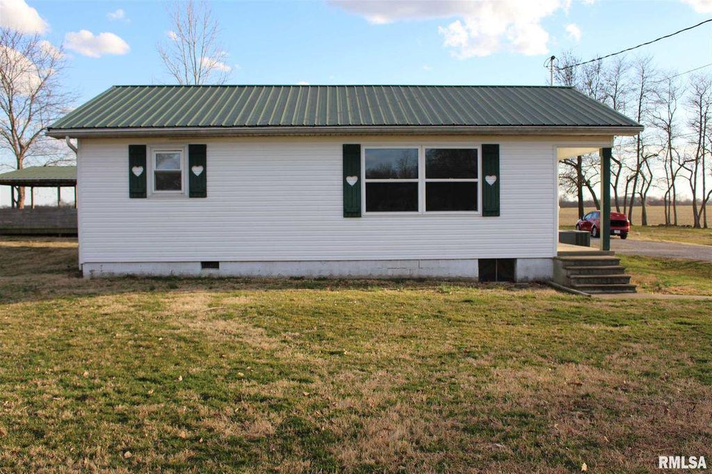 21864 Illinois Ave, Thompsonville, IL 62890 Trulia