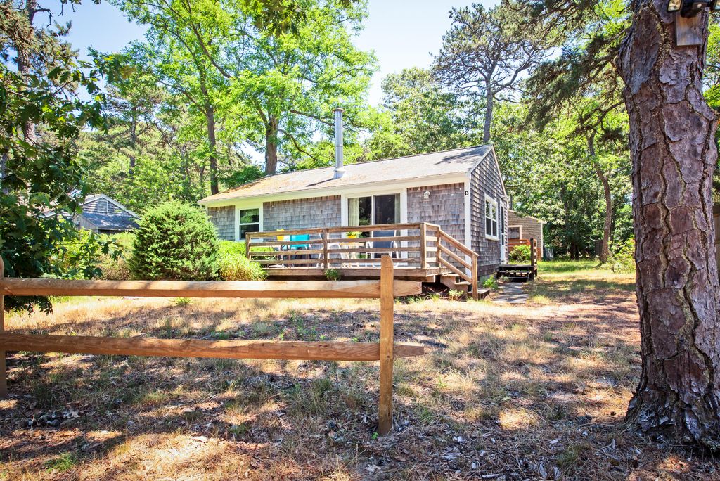 60 Long Avenue UNIT B, Wellfleet, MA 02667 MLS 22403008 Trulia