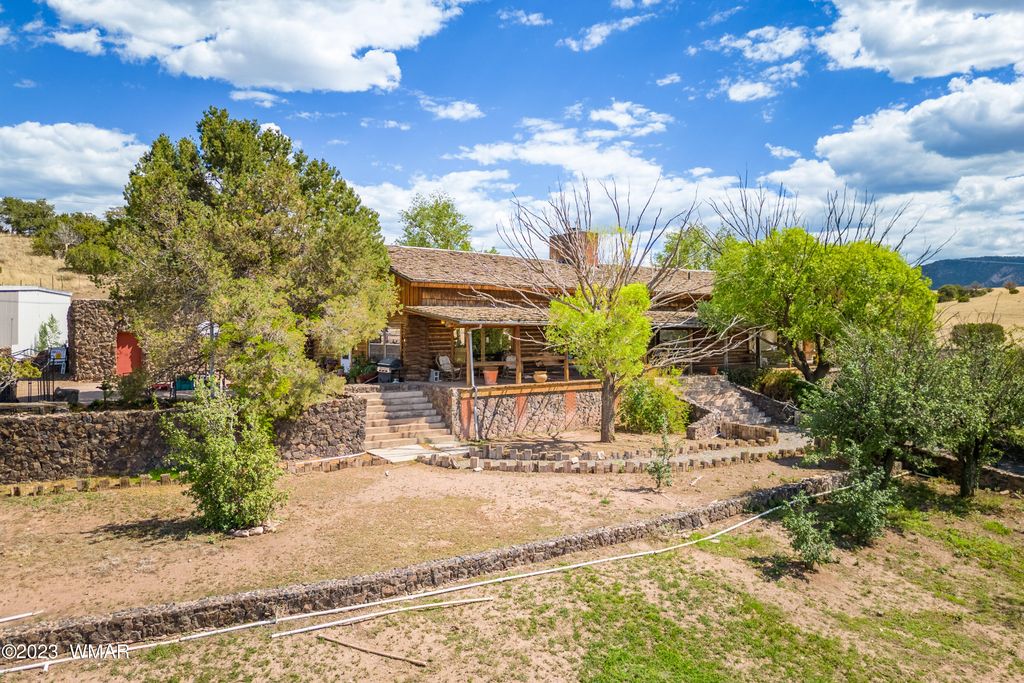 1 N 4073rd, Springerville, AZ 85938 MLS 248850 Trulia