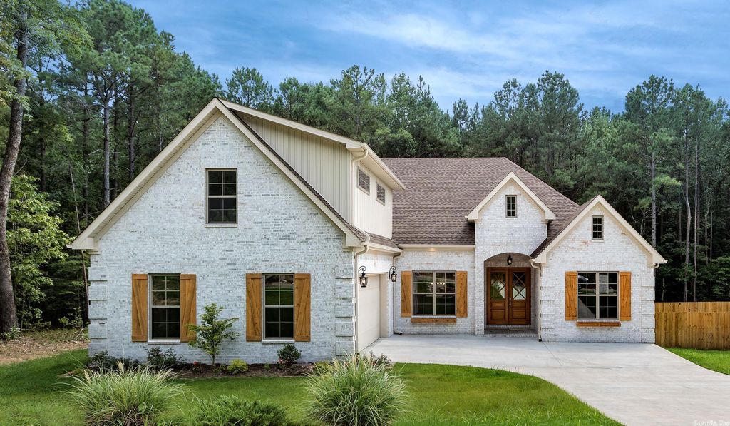 505 Sienna Lake Dr, Little Rock, AR 72210 Trulia