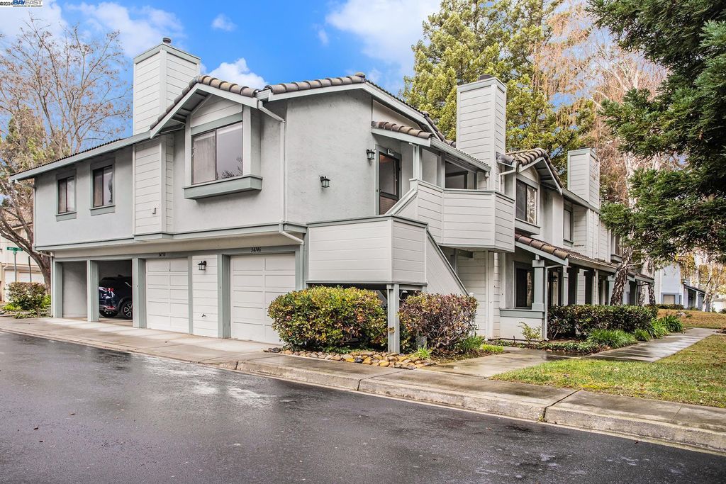 34746 Fairchild Cmn, Fremont, CA 94555