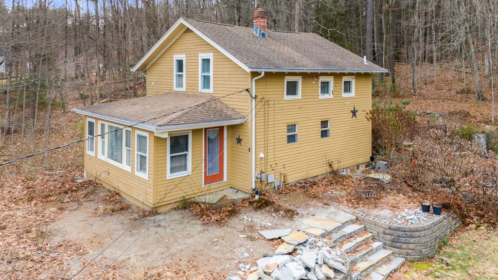 8 Murphy Road, Stafford Springs, CT 06076