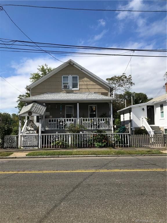 Address Not Disclosed, Bridgeport, CT 06605