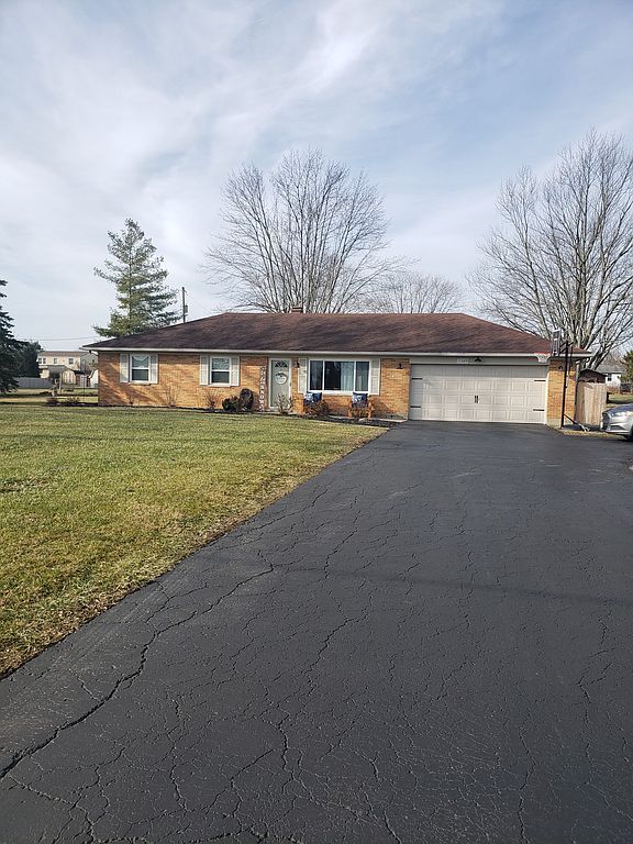 1249 Helke Rd, Vandalia, OH 4 Bed, 2 Bath SingleFamily Home 29