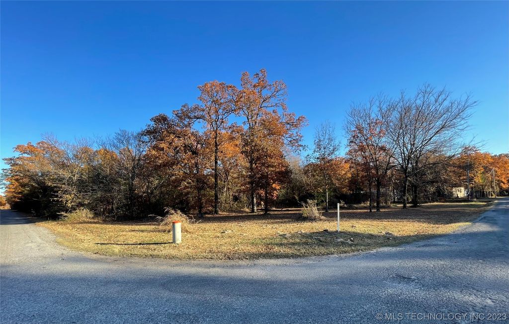 1 Sandy Bass Bay, Eufaula, OK 74432 Trulia