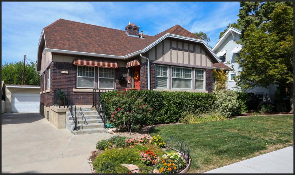 612 S 1300 E, Salt Lake City, UT 84102