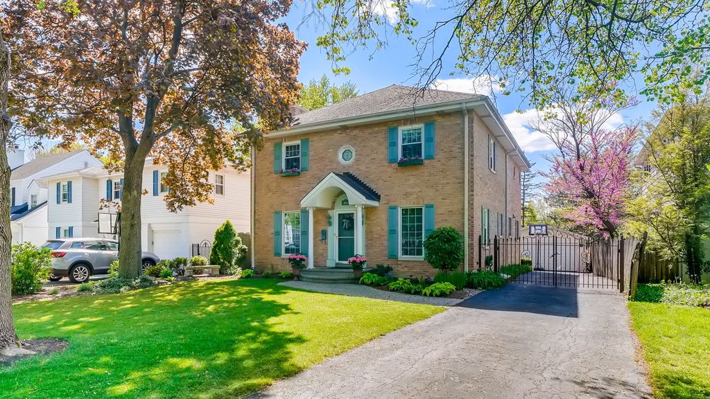 5012 Woodland Ave, Western Springs, IL 60558 Trulia