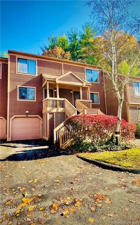 7 Ashford Dr #7, Avon, CT 06001