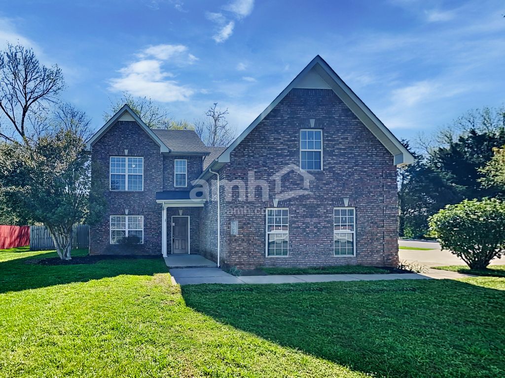 347 Titans Cir, Murfreesboro, TN 37127 Trulia
