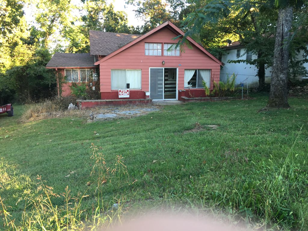 902 Knox Ave, Hollister, MO 65672 Trulia