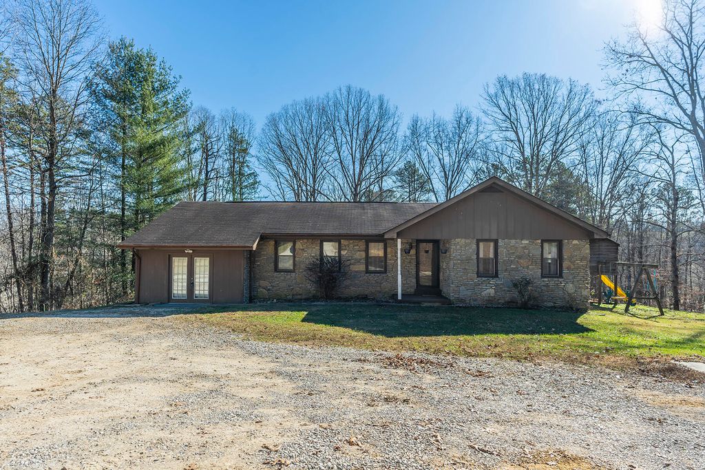 1488 Highway 3445, Mc Kee, KY 40447 Trulia