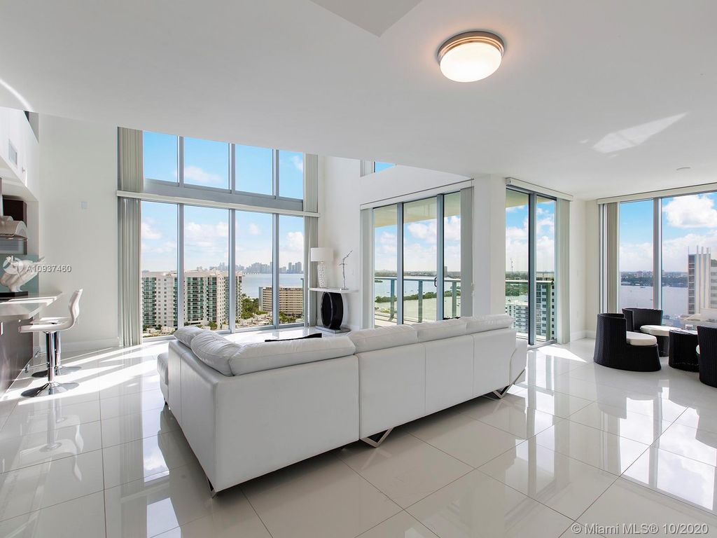 7928 East Dr #1801, Miami Beach, FL 33141