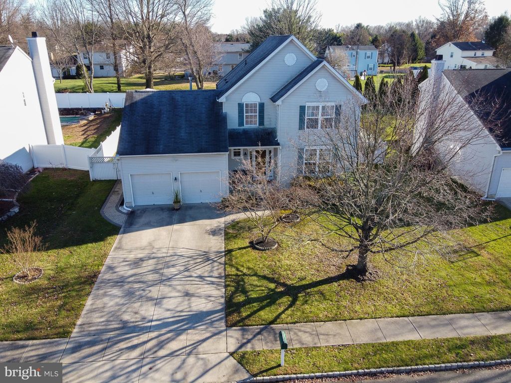 13 Buttonwood Dr, Bordentown, NJ 08505 Trulia