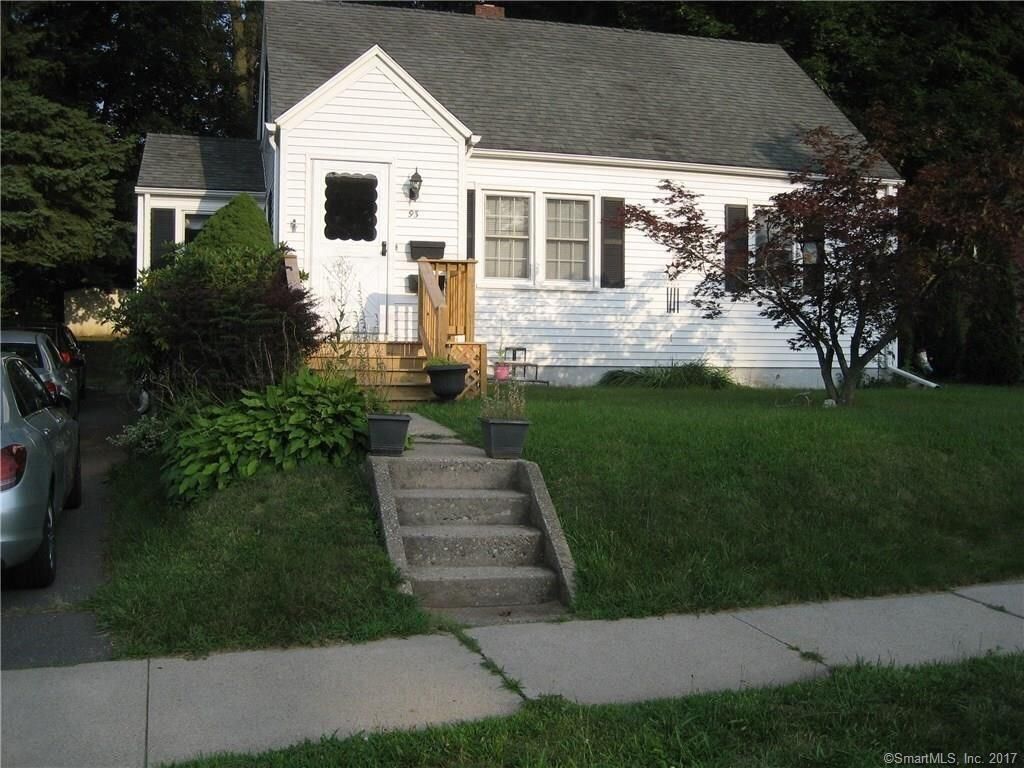 93 Eastwick Rd, New Britain, CT 06053