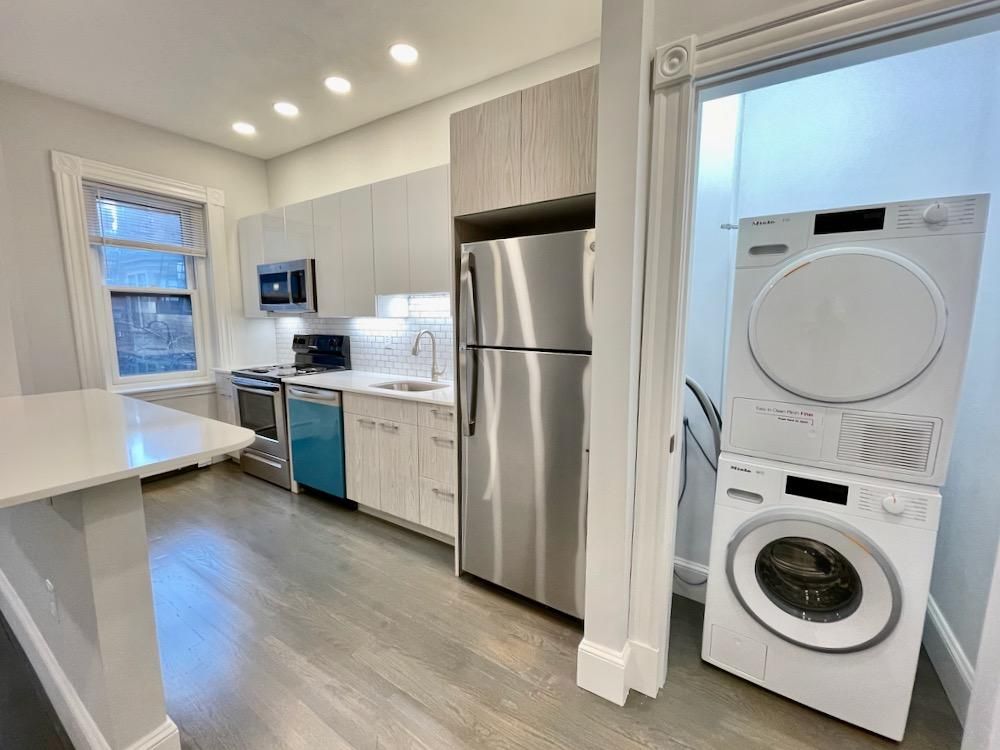 51 Massachusetts Ave #2, Boston, MA 02115