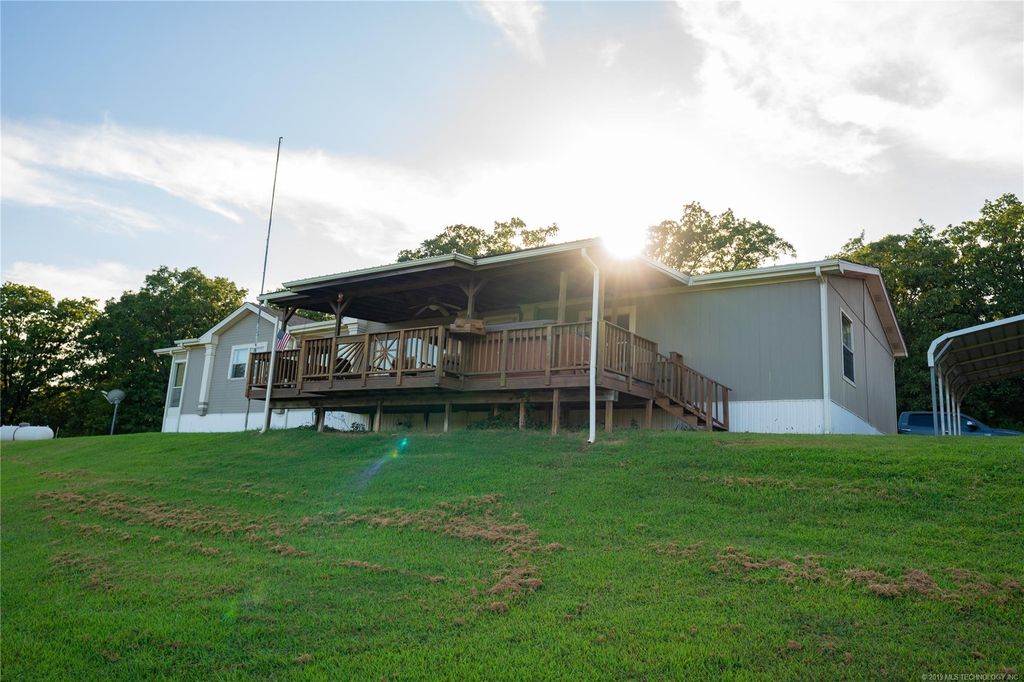 103162 N 3690th Rd, Boley, OK 74829 Trulia