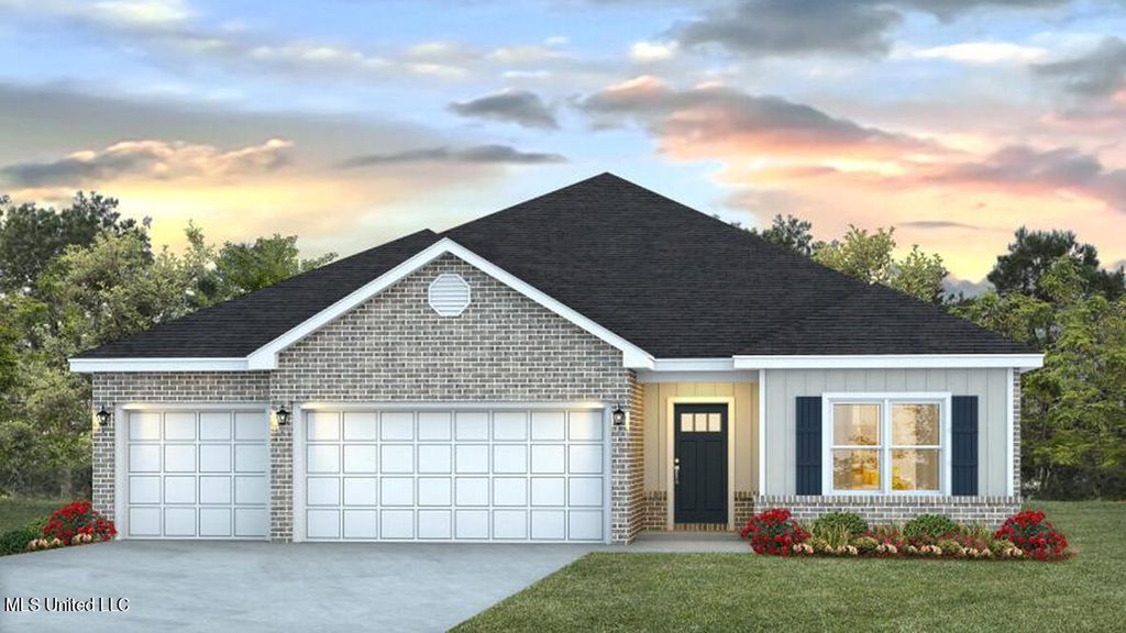 422 Piney Dr, Pearl, MS 39208 MLS 4094861 Trulia