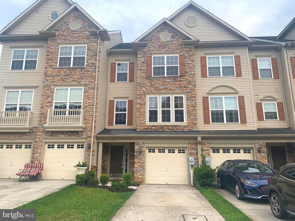 9113 Marlove Oaks Ln, Owings Mills, MD 21117 Trulia