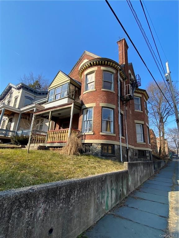 144 3rd Street, Newburgh, NY 12550 Trulia