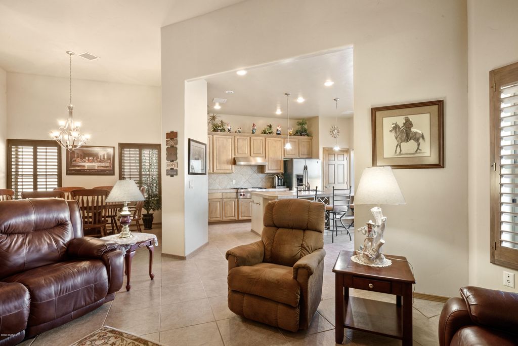 1126 Pueblo Gardens Ct, Las Cruces, NM - 2 Bed, 2 Bath Single-Family