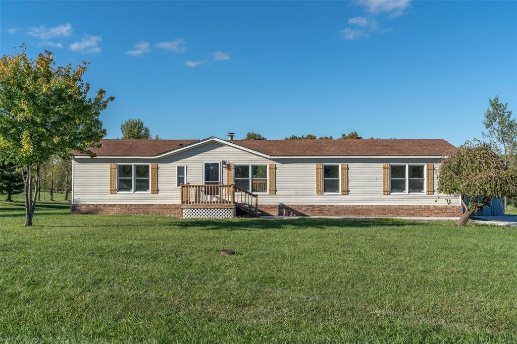 26801 Andrews Ln, Warrenton, MO 63383 Trulia