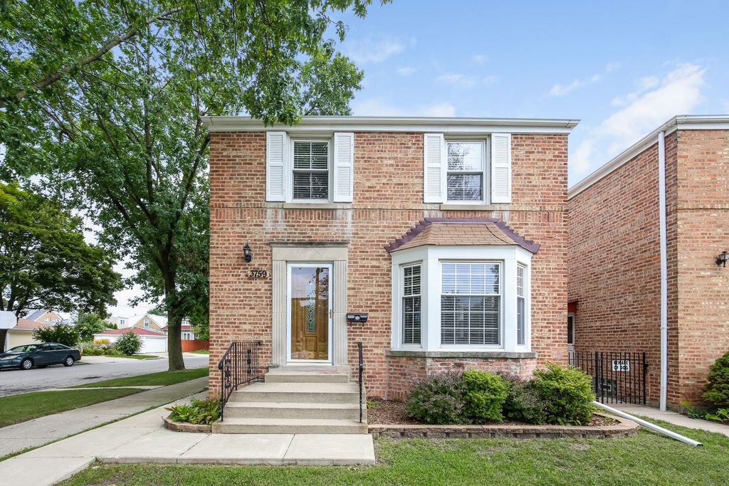 3759 N Cumberland Ave, Chicago, IL 60634 Trulia