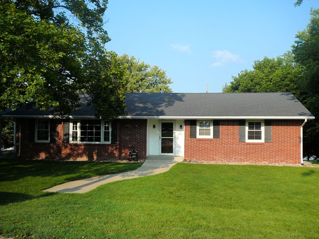 111 S Wallace St, Ransom, IL 60470 Trulia