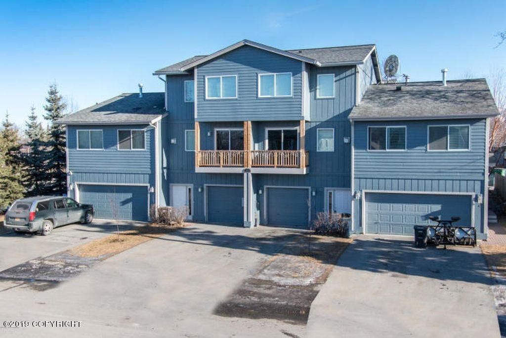1515 Latouche St #5, Anchorage, AK 99501