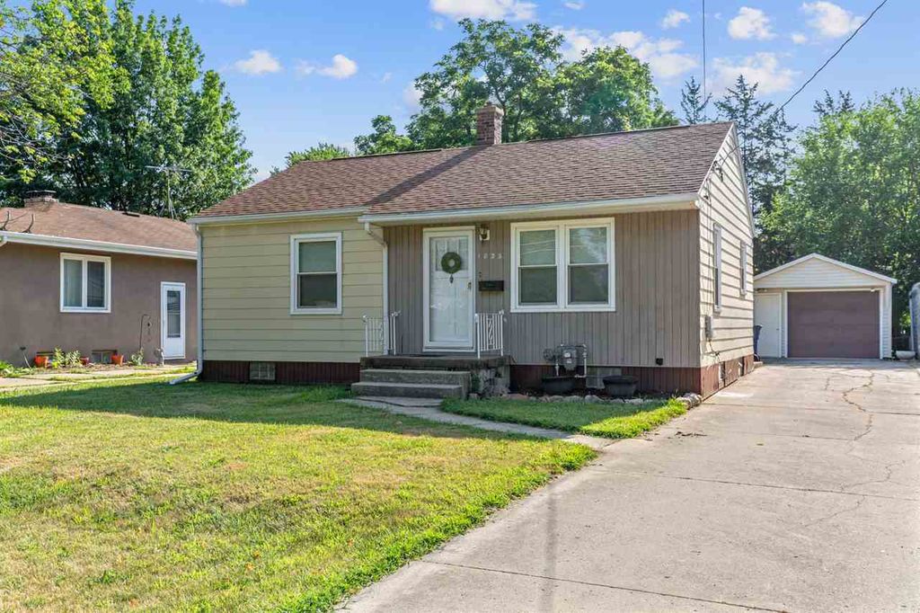 1823 W 6th St, Waterloo, IA 50702 Trulia