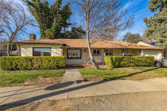 544 W 2nd Ave, Chico, CA 95926