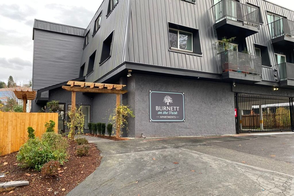 Burnett on the Park Apartments Renton, WA Trulia