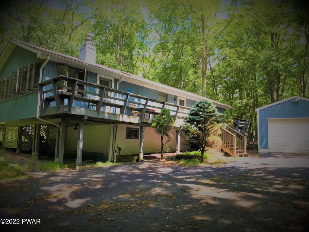 225 Forest Ridge Dr, Hawley, PA 18428 MLS 222555 Trulia