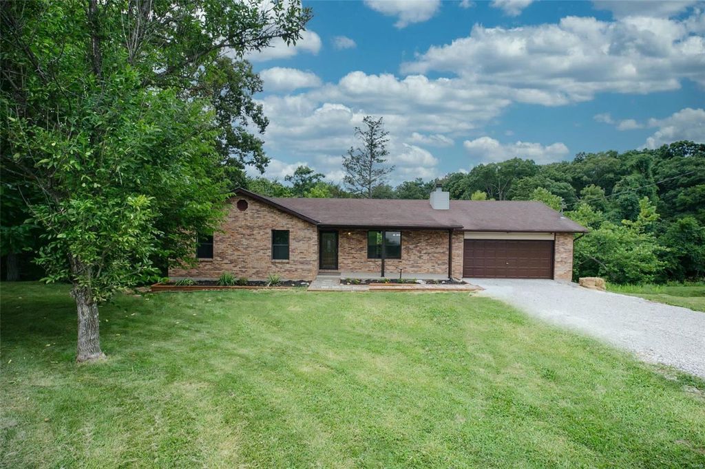 7428 Cedarwood Dr, Cedar Hill, MO 63016 Trulia