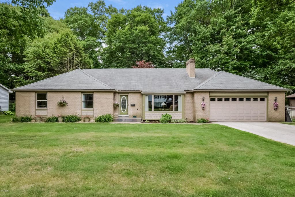 2481 Hathaway Ct, Norton Shores, MI 49441 Trulia