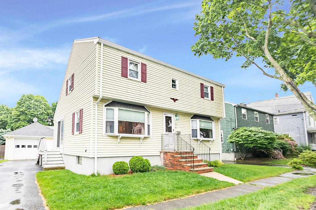 24 Rockdale Ave, Peabody, MA 01960 Trulia