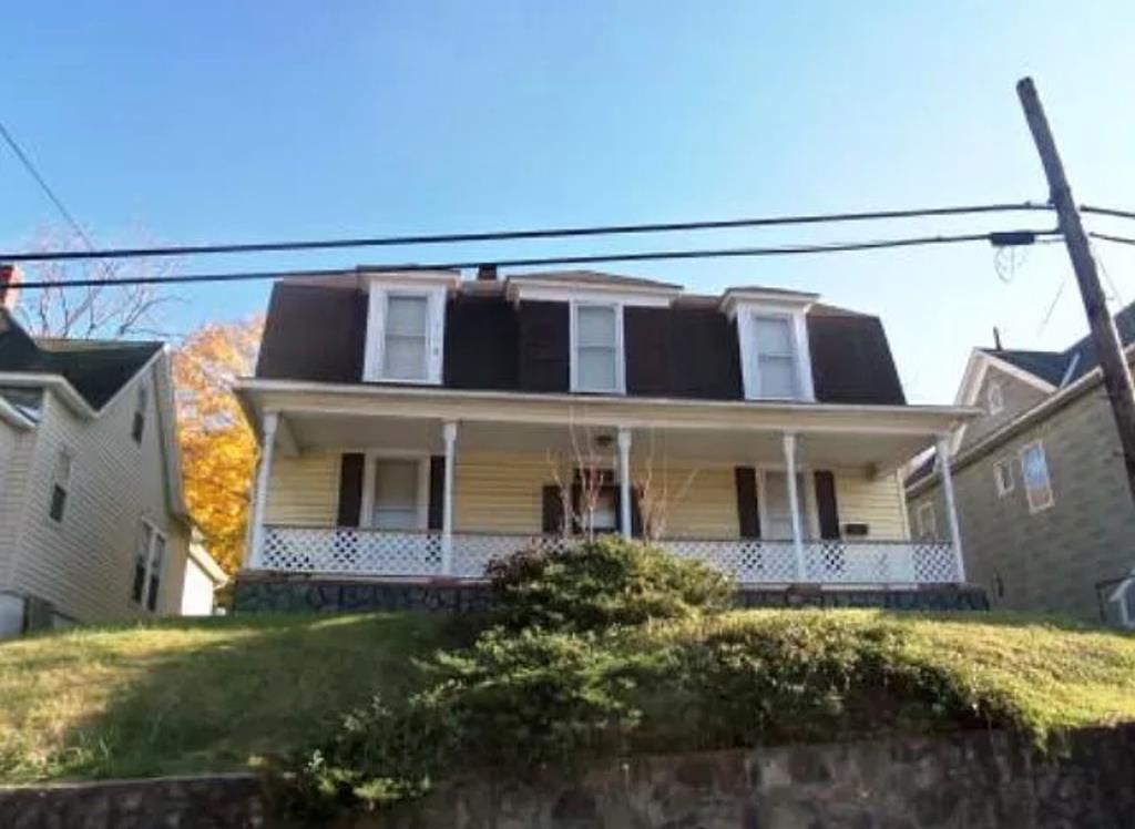1013 Highland Ave, Bluefield, WV 24701 MLS 52735 Trulia