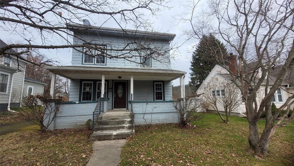 72 Westmont Ave, Elmira, NY 14905 MLS 323860 Trulia