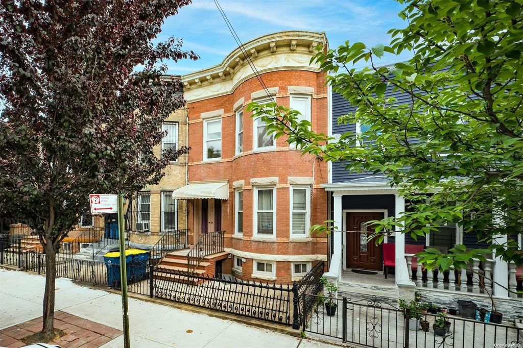 131 Hale Avenue, Brooklyn, NY 11208 - See Est. Value, Schools &amp; More
