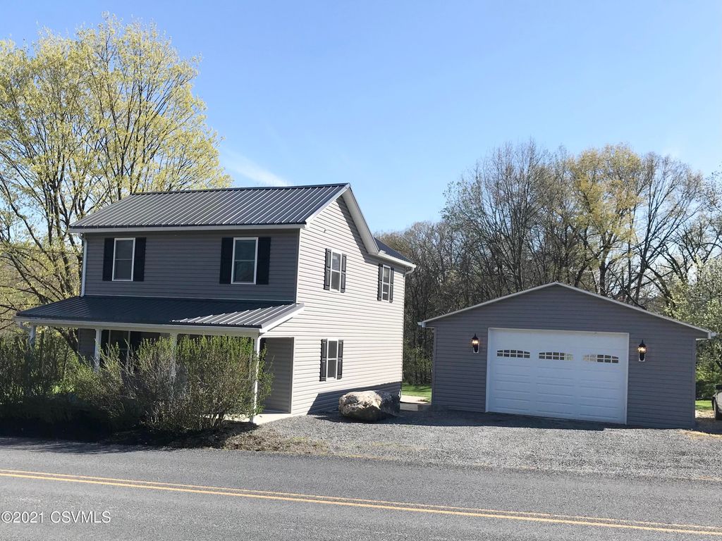 1135 Weikert Rd, Millmont, PA 17845 Trulia