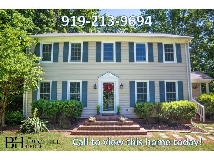 40 Weybossett Rd, Henderson, NC 27537