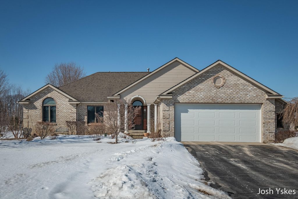 14111 24th Ave, Marne, MI 49435 Trulia