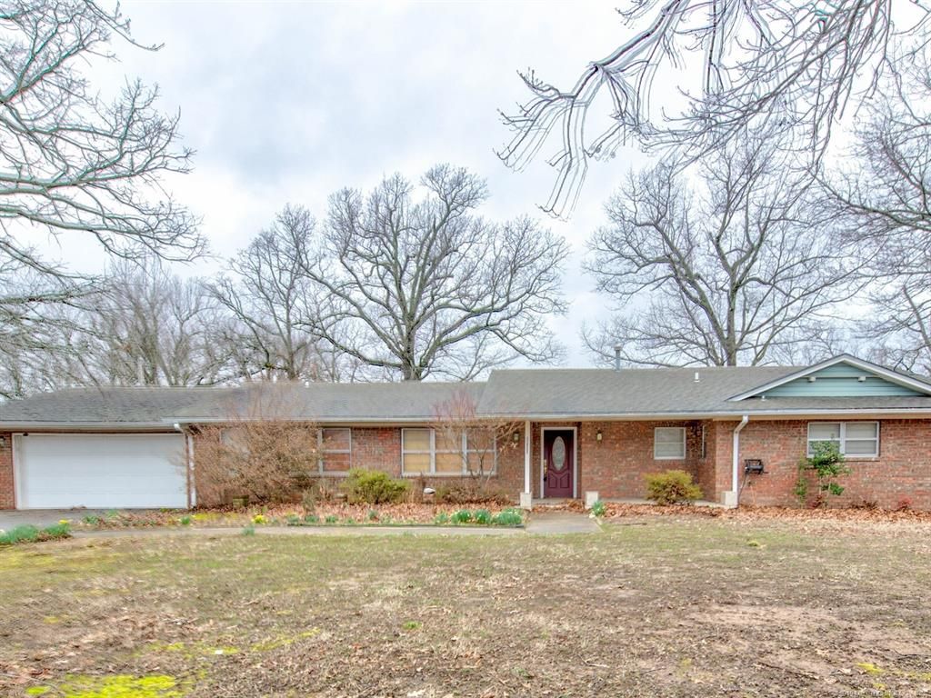 26261 S 531st Rd, Park Hill, OK 3 Bed, 3 Bath SingleFamily Home 28 Photos Trulia